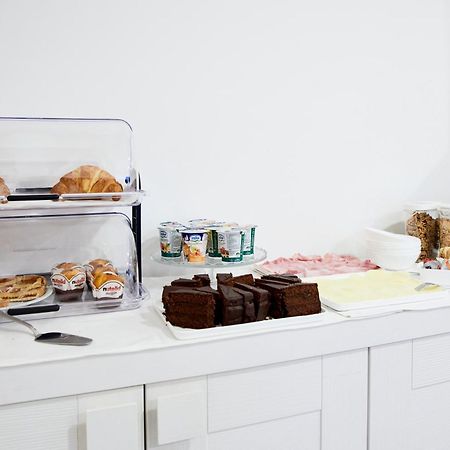 Le Vette Room&Breakfast Ροβερέτο Δωμάτιο φωτογραφία