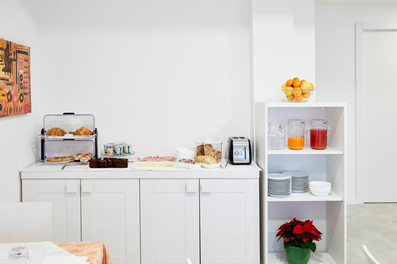 Le Vette Room&Breakfast Ροβερέτο Εξωτερικό φωτογραφία