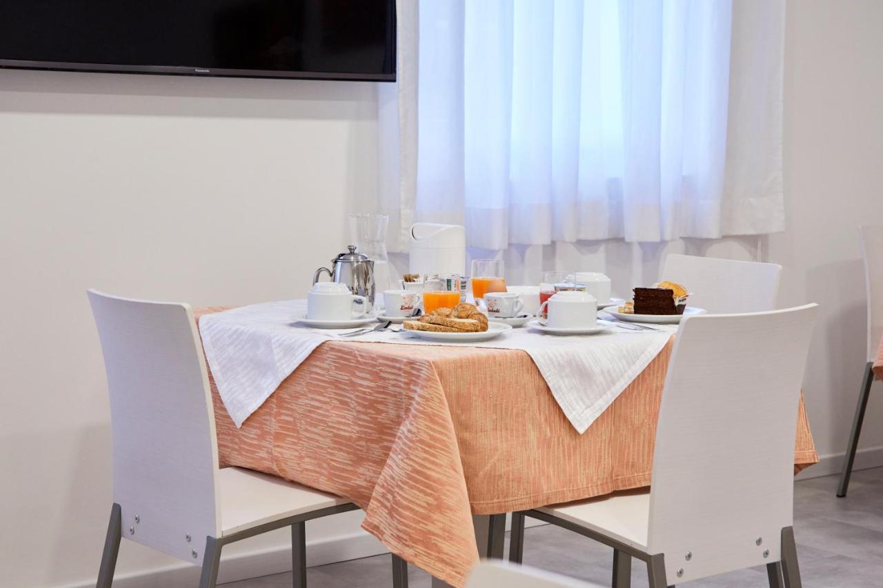Le Vette Room&Breakfast Ροβερέτο Εξωτερικό φωτογραφία