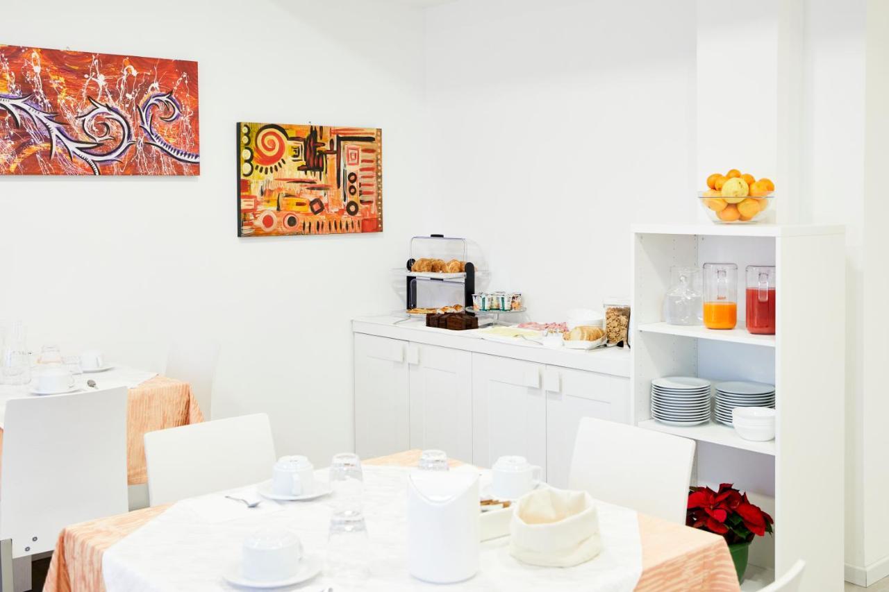 Le Vette Room&Breakfast Ροβερέτο Εξωτερικό φωτογραφία
