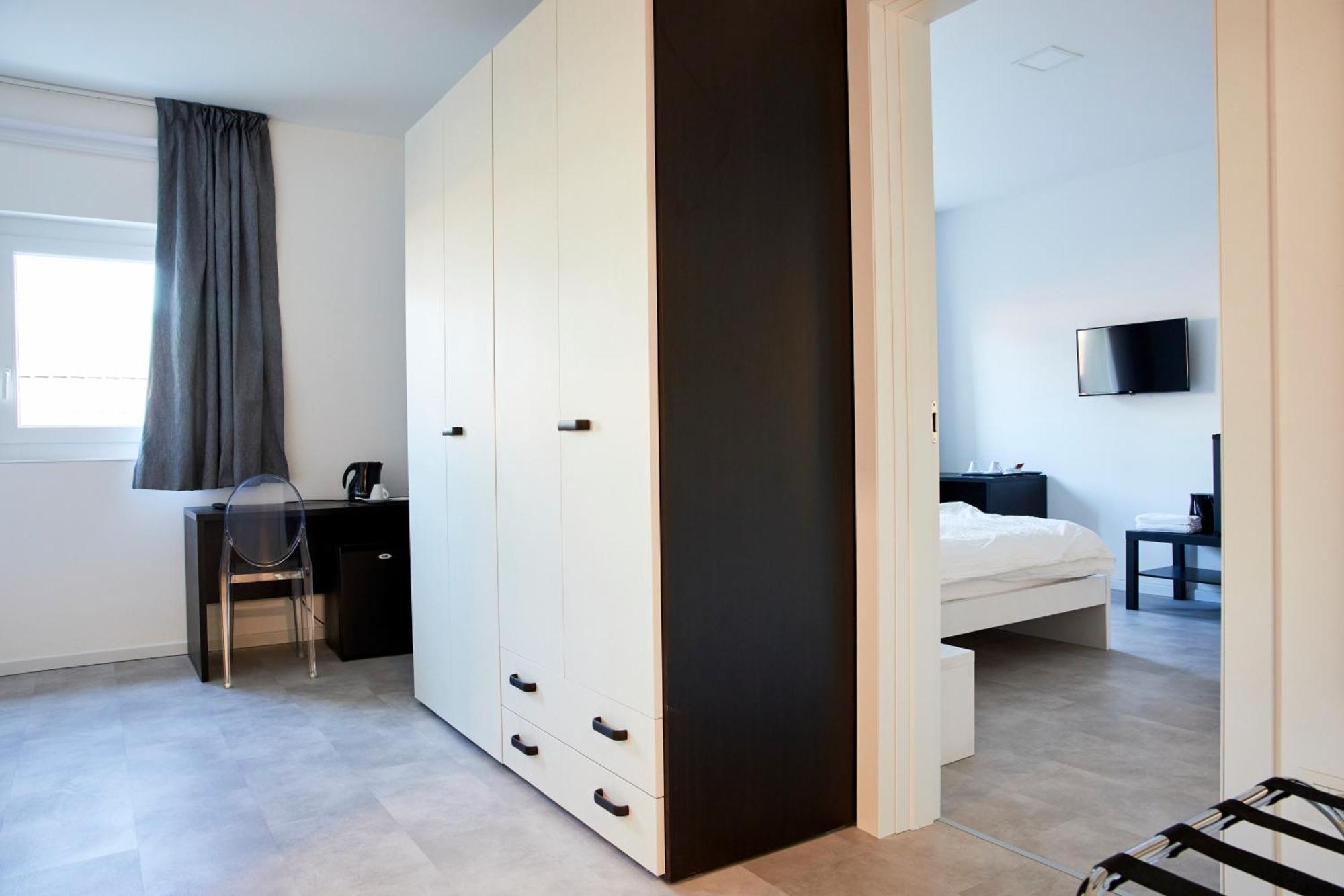 Le Vette Room&Breakfast Ροβερέτο Δωμάτιο φωτογραφία