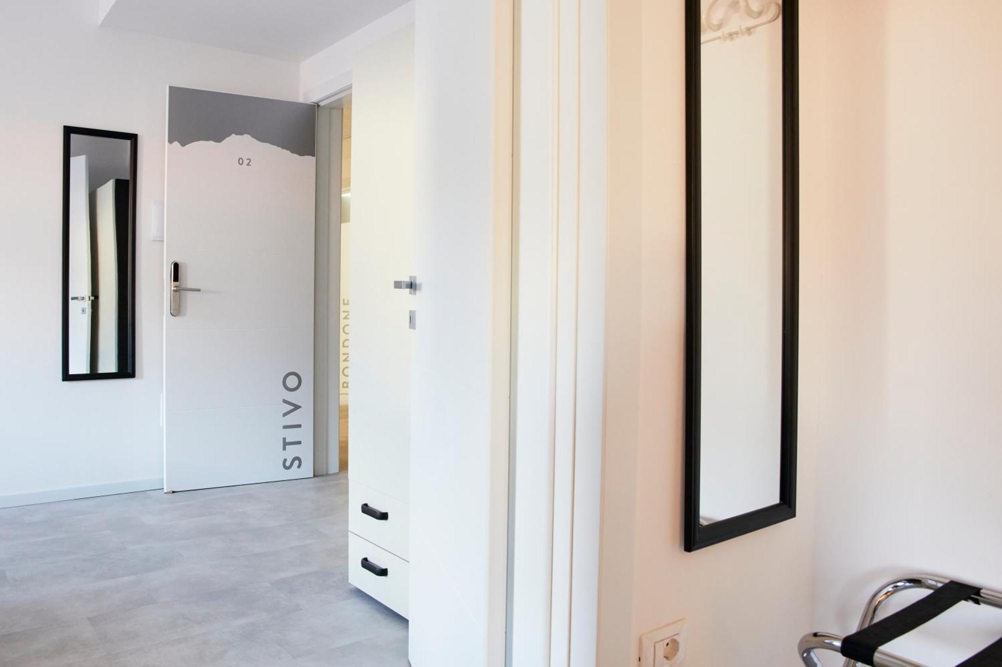 Le Vette Room&Breakfast Ροβερέτο Δωμάτιο φωτογραφία
