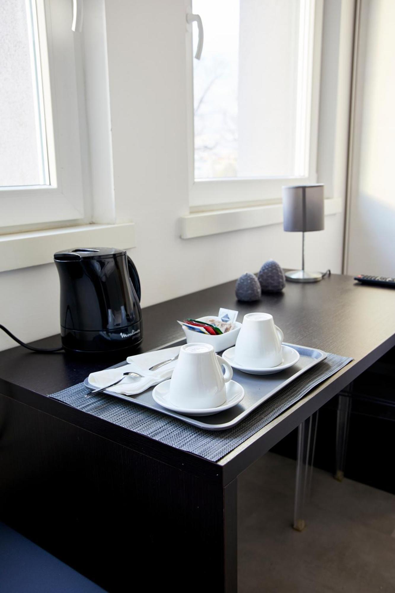 Le Vette Room&Breakfast Ροβερέτο Δωμάτιο φωτογραφία